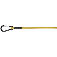 Keeper: Cordão Elástico Mosquetão 61cm (2un) - Resistente UV e Intempéries - imagem 3