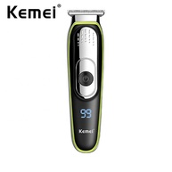 Kemei KM-1257: Aparador Profissional para Homens - imagem 1