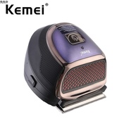 Kemei PRO: Corte de Cabelo em Casa - imagem 1