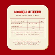 Hemmer Ketchup Tradicional Bisnaga 320G - imagem 3