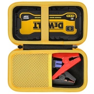 Estojo Rígido Khanka Premium para DeWalt DXAELJ16 1600 Peak Amp Jump Starter - Proteção e Portabilidade Essenciais - imagem 2