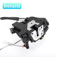 Atuador de Fechadura de Porta Dianteira Esquerda para Kia Soul 2011-2013 - Peça de Reposição Durável - imagem 4