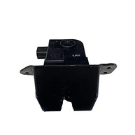 Trava Traseira Original OEM 81230-3Z000 para Hyundai Santa Fe (13-19) e Kia Sedona/Sorento (14-21) - imagem 3