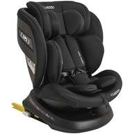 Kiddo Supra+ 360: A Cadeira de Carro Completa! - imagem 1
