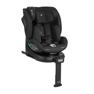 Assento de Carro Kikkaboo i-Twist i-Size: Segurança e Conforto do Nascimento aos 150cm - imagem 1