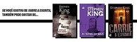Sobre a Escrita: A Arte em Memórias de Stephen King | Livro Essencial - imagem 5