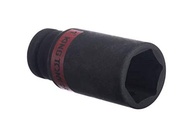 Soquete de Impacto Extra Longo KingTony BR 1 1/2" - Precisão e Durabilidade Profissional - imagem 4