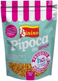 PIPOCA DO AMOR KININO 250G - imagem 1