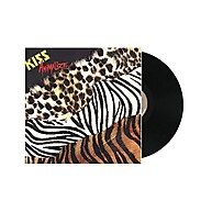 Kiss - Animalize (LP Alemão) - Vinil Importado - imagem 1