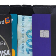 Kit 15 Porta Cartões Slim: Lucro Certo! - imagem 1