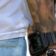 Kit 2 Calças Jeans Rasgadas Masculinas com Lycra - imagem 1