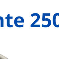 Kit 2 Comedouros Alumínio Polido 2500ml para Cães e Gatos - imagem 1