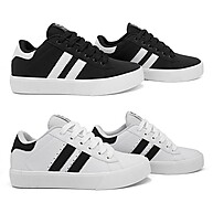 Kit 2 Tênis Street Ollie Masculino: Conforto e Estilo - imagem 1