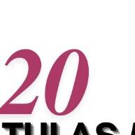 Kit 20 Espátulas Slim Rosa Inox: Profissional e Prático para Manicure - imagem 1