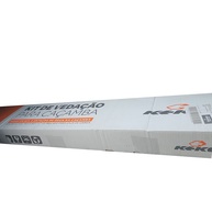 Kit Vedação Caçamba KEKO K013 para Fiat Toro (2016-2019): Proteção e Durabilidade Garantidas! - imagem 1