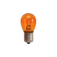 Kit 10 Lâmpadas Âmbar Shocklight 1141 12V 21W BA15S 01 Polo - Sinalização Segura e Estilosa - imagem 4