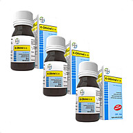 Kit 3 K-Othrine SC 25 Bayer – Combate Rápido a Insetos 🪰 - imagem 1
