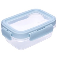 Kit 3 Potinhos Azul da Buba – Armazenamento Prático e Seguro para Bebês - imagem 4