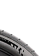 Kit 4 Calotas Esportivas Aro 14 para Corsa, Meriva, Prisma e Agile - imagem 1