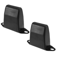 Kit 2 Batentes de Suspensão Traseira 10cm para Jeep Cherokee XJ (87-01) e Comanche MJ (87-92) - Peça de Reposição 52002393 - imagem 1