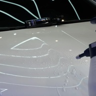 Kit Sinergy Paint Vonixx - Proteção Total para Pintura com Coating Spray e Acessórios Premium - imagem 5