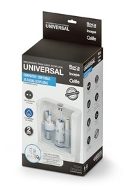 Kit Mecanismo Duplo Acionamento Universal com Soft Close - Instalação Fácil e Fechamento Amortecido - imagem 3