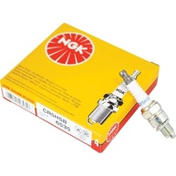 NGK CR5HSB: Kit com 10 Velas de Ignição Padrão para Desempenho Máximo - imagem 4