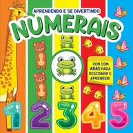Kit 4 Livros "Aprendendo e se Divertindo": Alfabetização Lúdica para Crianças - imagem 4