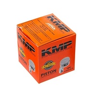 Kit Pistão KMP com Anéis 0.75 para Honda CG 150: Potência e Durabilidade Renovadas! - imagem 3