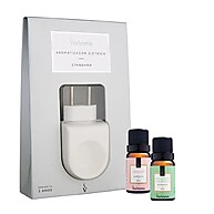 Kit Aromatizador Standard + 2 Essências Via Aroma – Fragrâncias Surpresa - imagem 1