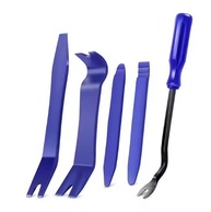 Kit Ferramentas Automotivas Essencial: Saca Grampos e Desmontagem de Painéis Sem Danos - imagem 2
