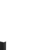 Kit Banheiro Slim Preto: 5 Peças Essenciais - imagem 1