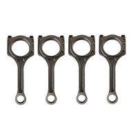 Kit 4 Bielas Premium para Hyundai Sonata, Tucson, Santa Fe 2.4L | Kia Rondo, Optima, Forte, Sportage, Sorento 2.4L - Peças de Reposição OE 23510-25200 - imagem 2