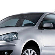 Kit Borracha Polo Hatch/Sedan: Adeus Infiltração! - imagem 1
