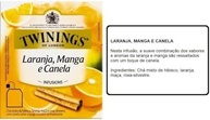Chá Twinings kit 100 sachês - imagem 3