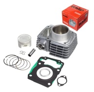Kit Cilindro Completo KMP para CG 150: Potência e Durabilidade para Sua Moto - imagem 2