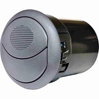 Kit Difusor de Ar Cinza Claro para Palio e Doblo (2012-2018) - Renove o Interior do Seu Carro! - imagem 5