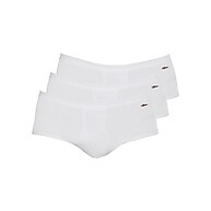 Kit com 3 Cuecas Slip Zorba 185 – Conforto e Praticidade - imagem 1