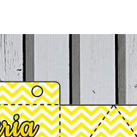 Kit de Lembrancinhas Abelhinha para Festa: 30 Itens Personalizados - imagem 1