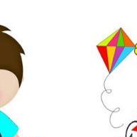 Kit de Totens para Festa Infantil 10 Peças 20cm - Decoração Artesanal de Alta Qualidade - imagem 1
