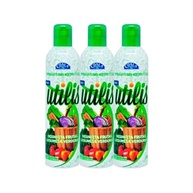 Kit 3 Desinfetante para Frutas, Verduras e Legumes - 300ml | Utilis Coala - imagem 2
