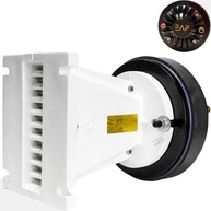 Kit Driver P400K 8 Ohms: Som Automotivo Premium - imagem 1