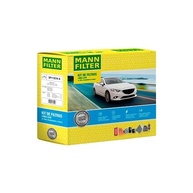Kit Completo MANN-FILTER SP11074-4 para Honda Civic: Ar, Óleo, Combustível e Cabine - imagem 2