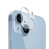 Kit Essencial iPhone 15: Película Vidro 3D Tela Toda + Proteção Câmera - imagem 5