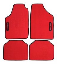 Kit Completo: Capa Banco, Tapete e Capa Volante para Gol G2/G8 (94-97) - Estilo e Proteção! - imagem 4