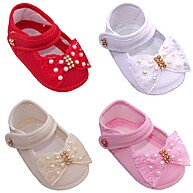 Sapatinho Bebê Kit 4 Pares – Conforto e Estilo para Recém-Nascidos - imagem 2