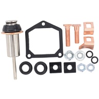 Kit Reparo Solenoide Harley-Davidson Dyna, Electra Glide, Fatboy, Sportster - MOTOKU - imagem 1