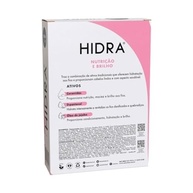 Salon Line, Kit Shampoo e Condicionador, Hidra Nutrição e Brilho, Vegano - Todos os Tipos de Cabelos, 300 ml cada - imagem 3