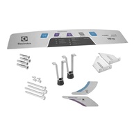 Kit Instalação Secadora Electrolux: Parede SVP10/SVP11 - imagem 1