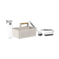 Kit Lavanderia Flow: Organize e Simplifique! - imagem 1